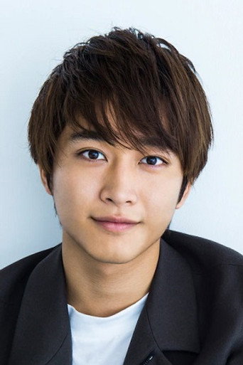 Ảnh của 佐藤寛太