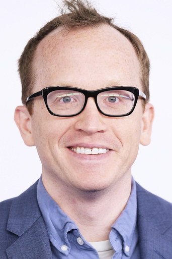 Ảnh của Chris Gethard