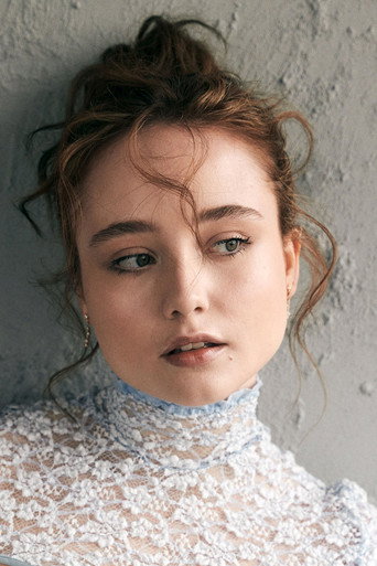 Ảnh của Ruby Stokes