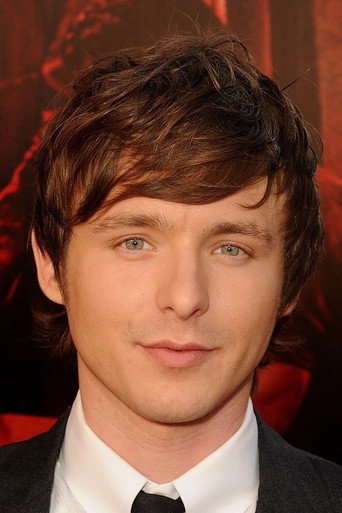 Ảnh của Marshall Allman