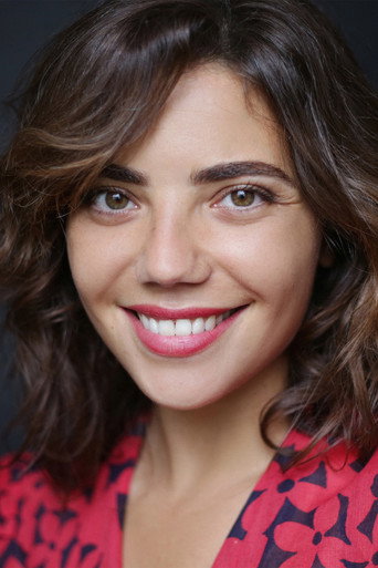 Ảnh của Nassima Benchicou