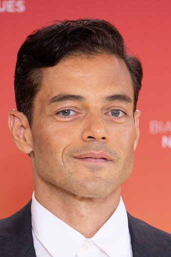 Ảnh của Rami Malek