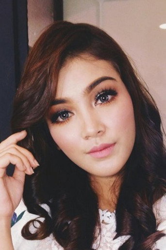 Eyka Farhana