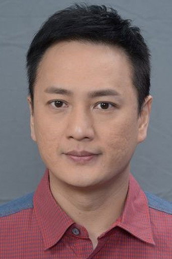 Hà Vỹ Nghiệp