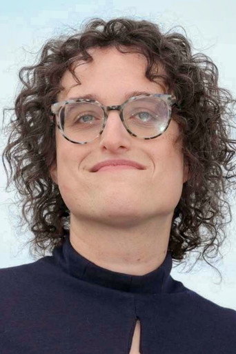 Jane Schoenbrun