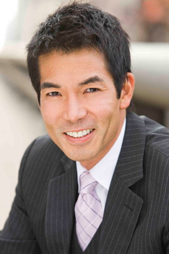 Byron Lawson