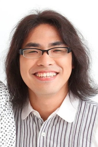 中岡創一