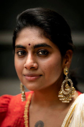 Ảnh của Nimisha Sajayan