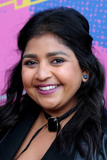 Ảnh của Punam Patel