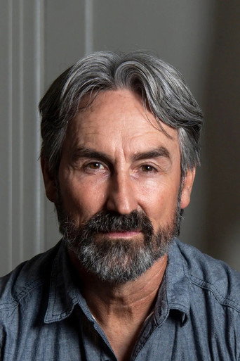 Mike Wolfe