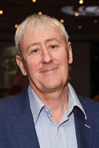 Ảnh của Nicholas Lyndhurst