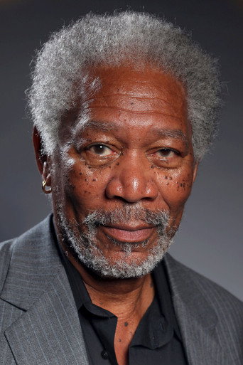 Ảnh của Morgan Freeman