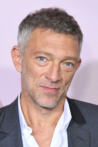 Ảnh của Vincent Cassel