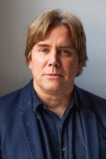 Ảnh của Stephen Chbosky
