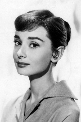 Ảnh của Audrey Hepburn