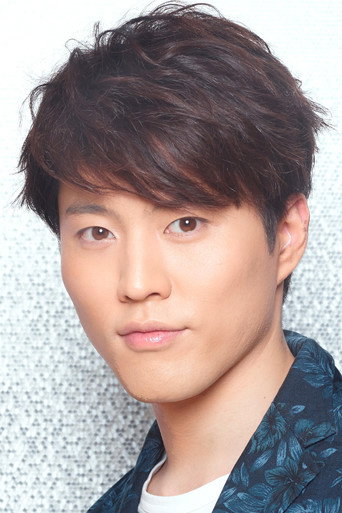 Irino Miyu