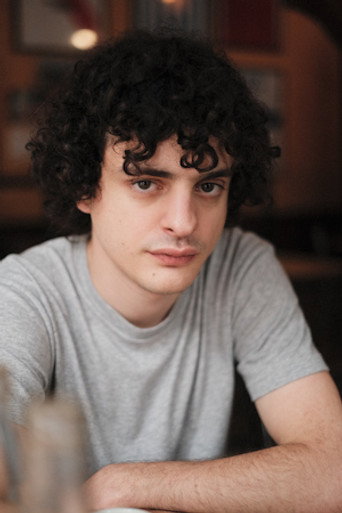Lorenzo Ferro