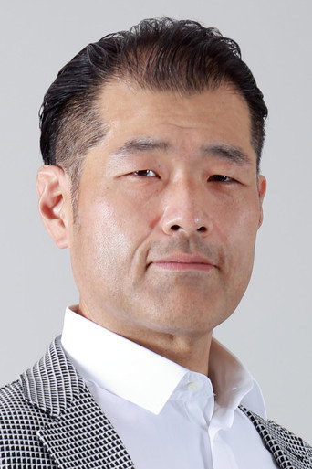 Ảnh của ボルケーノ太田