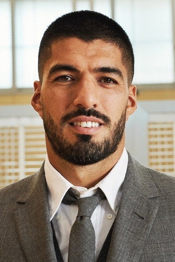 Ảnh của Luis Suárez
