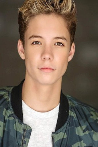Ảnh của Connor Finnerty