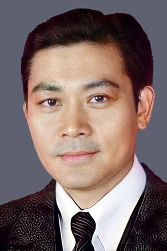 Tăng Vỹ Quyền