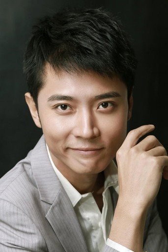 Trương Đan Phong
