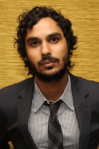 Ảnh của Kunal Nayyar