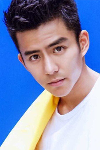Ảnh của Zhang Zhilu