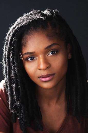 Ảnh của Dominique Thorne