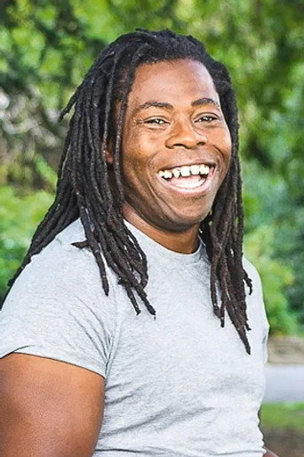 Ảnh của Ade Adepitan