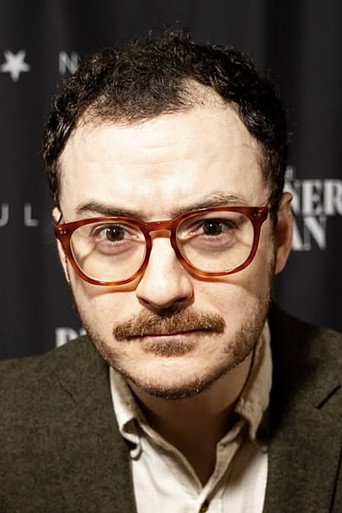 Griffin Newman