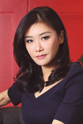 Trương Tuệ Nghi