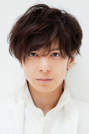 Ikuta Toma