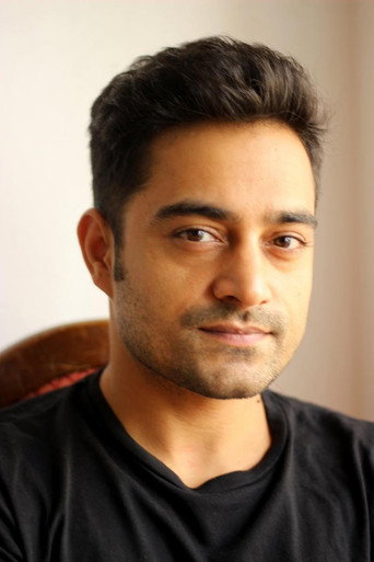 Ảnh của Gyanendra Tripathi