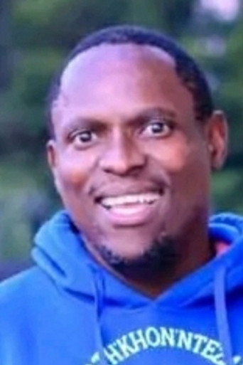 Zuko Nodada