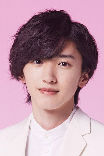 Michieda Shunsuke