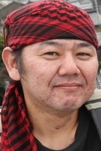吉原正行