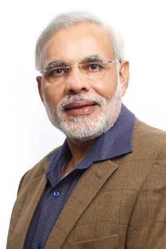 Ảnh của Narendra Modi