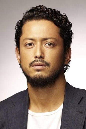 Ikeuchi Hiroyuki
