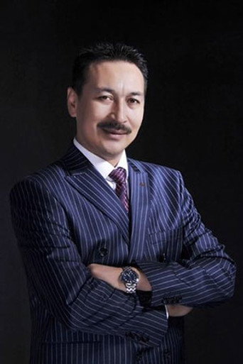 Ảnh của Abdukerim Abliz