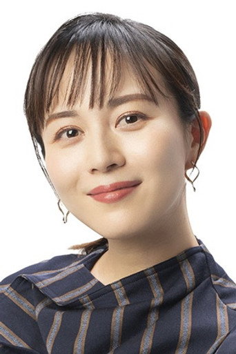 Higa Manami