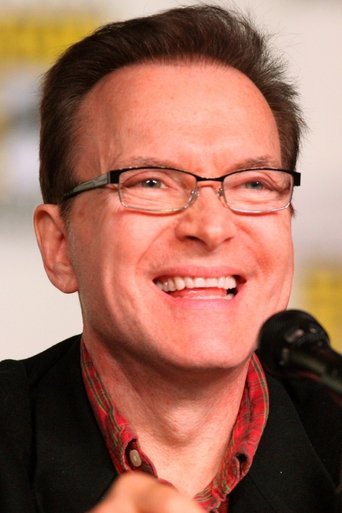 Ảnh của Billy West