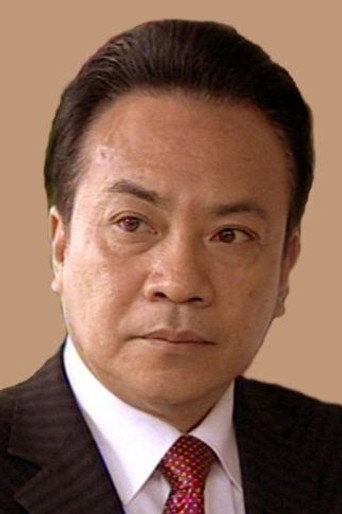 陈旭明