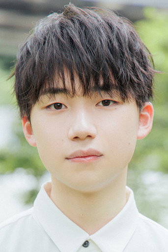 石橋陽彩