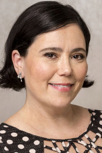 Ảnh của Alex Borstein
