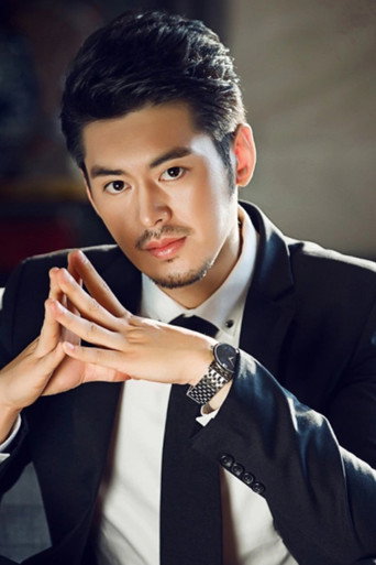 Ảnh của Zhang Bonan