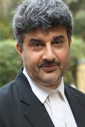 Ảnh của Ashish Kaul