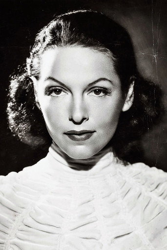 Ảnh của Gale Sondergaard