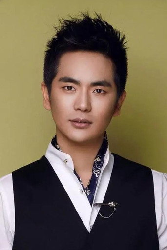 张晓龙