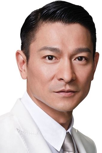 Lưu Đức Hoa